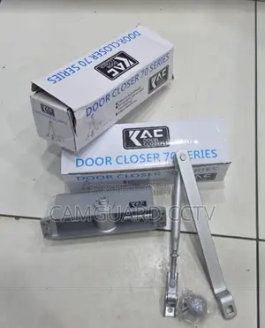Hydraulic Automatic Door Closer Quality Door Closure