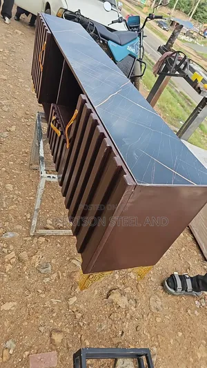 Unique Tv Stand