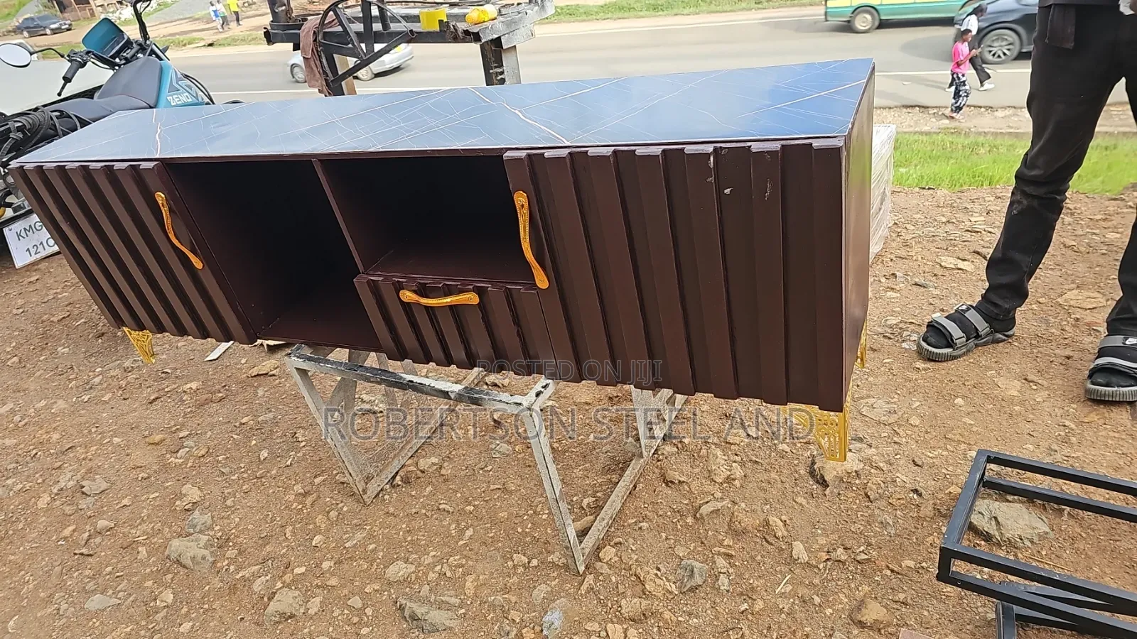Unique Tv Stand