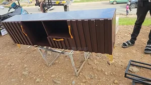 Unique Tv Stand