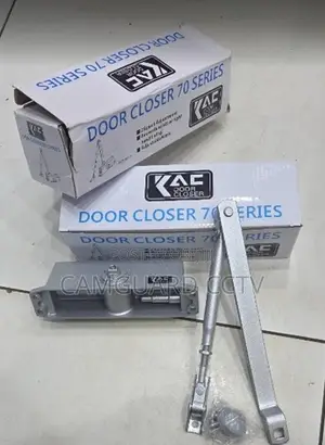 Quality Door Closure Hydraulic Door Closure Upto 70kg