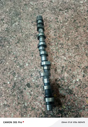 Toyota Towanace Cam Shaft