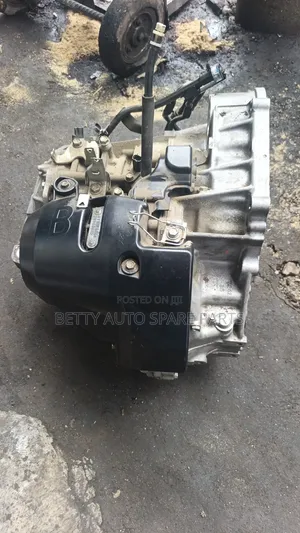 Toyota Camry Gearnox 2az 13 Pins