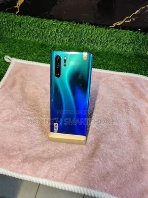 Huawei P30 Pro 256 GB Blue