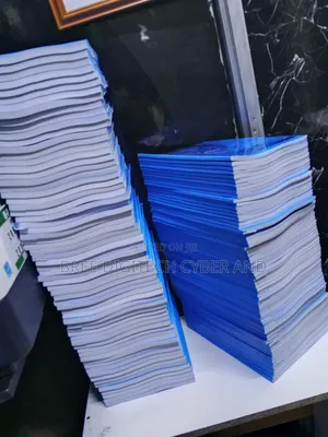 School Books Bulk Printing