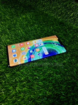 Huawei Mate 30 Pro 5G 256 GB Green