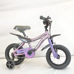 Swing Kids Bike – Strong Reliable Bicycle for Everyday Use