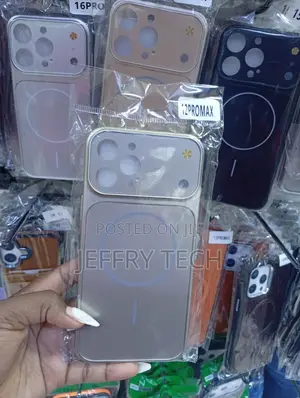 iPhone 12 Pro Max Converter Phone Case