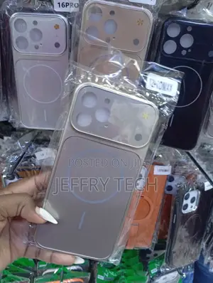 iPhone 12 Pro Max Converter Phone Case