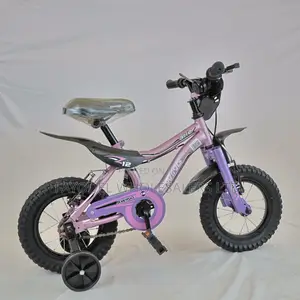 Swing Kids Bike – Durable Stylish Bicycle for Boys and Girls