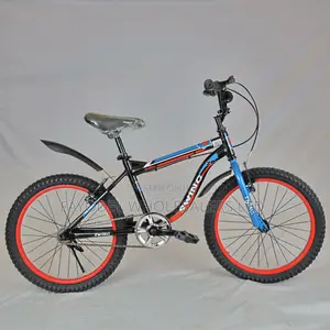 Swing Kids Bike – Perfect Starter Bicycle for Young Riders