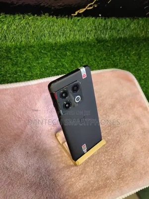 OnePlus 10 Pro 256 GB Green