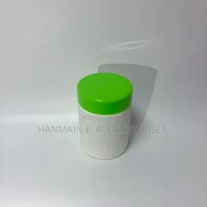 100ml 50 Ml Spice Bottles Plastic Jar