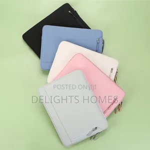 Premium Casepoke Laptop Sleeve-Arv