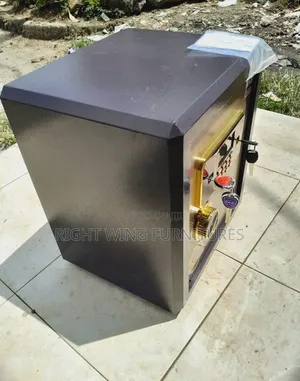 Office Storage Safe Cabinet (Key Lock)