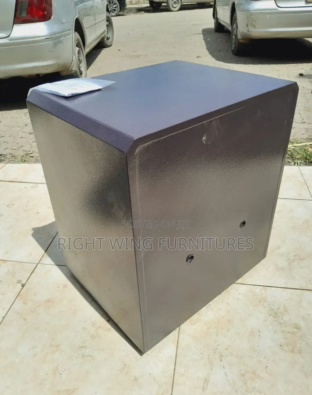 Office Storage Safe Cabinet (Key Lock)