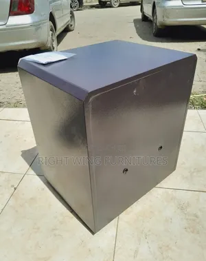 Office Storage Safe Cabinet (Key Lock)