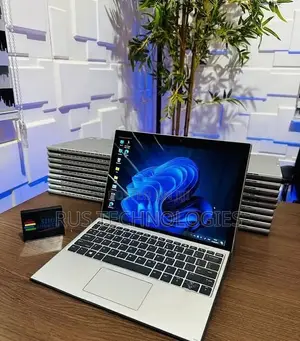 Laptop HP Elite x2 1013 G4 16GB Intel Core i5 SSD 256GB