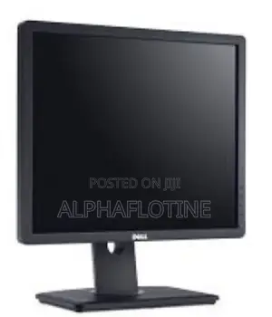 Dell Refurblished 19" Inches Sq Monitor