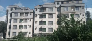 2bdrm Penthouse in Ruaka for sale