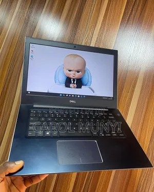 Laptop Dell Vostro 5470 8GB Intel Core i5 SSD 256GB