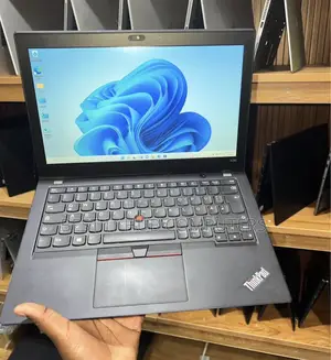 Laptop Lenovo ThinkPad X280 16GB Intel Core i5 SSD 512GB
