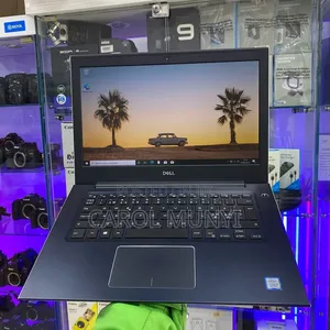 Laptop Dell Vostro 5470 8GB Intel Core i5 SSD 256GB