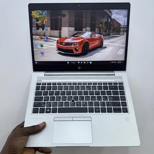 Laptop HP EliteBook 745 G6 16GB AMD Ryzen 7 SSD 256GB