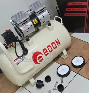 Edon Air Compressor