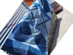 Woolen Duvet 5 by 6 - Warm and Breathable
