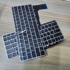 Hp Elitebook 830 G5 G6 Replacement Keyboard – Us Layout, Backlit