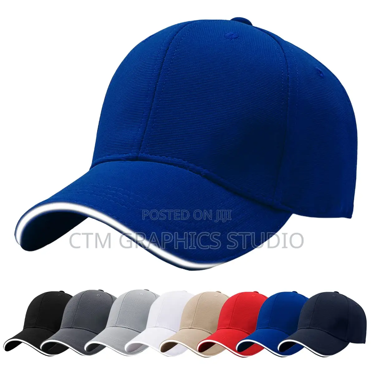 Baseball Caps