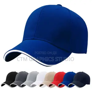 Baseball Caps