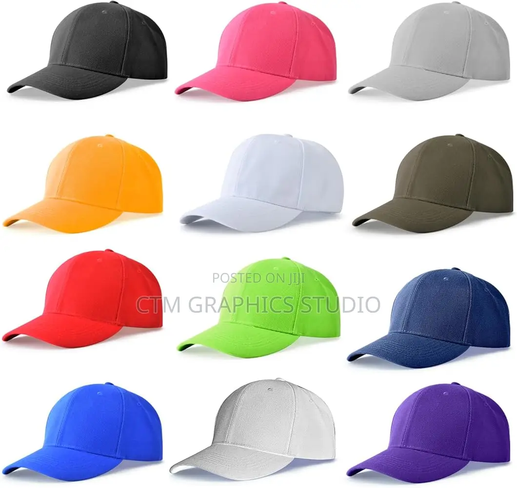 Baseball Caps
