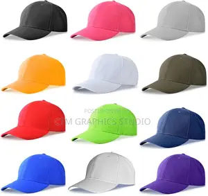 Baseball Caps