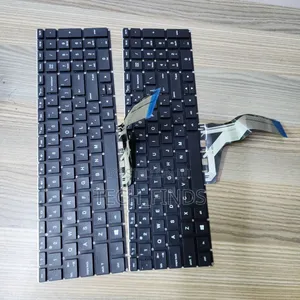 Hp Pavilion 250 G6 255 G6 256 G6 258 G6 Black Laptop Keyboard