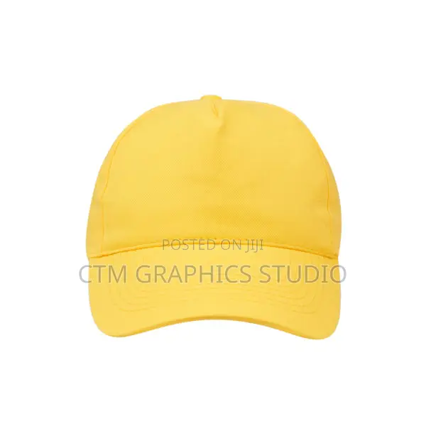 Baseball Caps