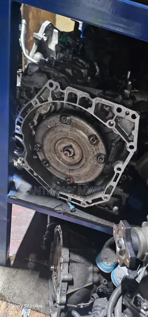 Mr20 Nissan Serena Gearbox on Sale