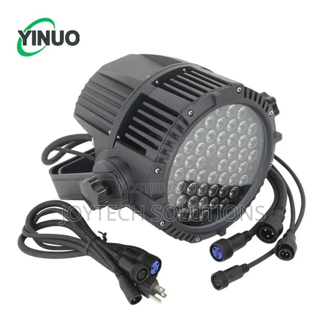 Stage Lights Water Proof Outdoor Led Par Light