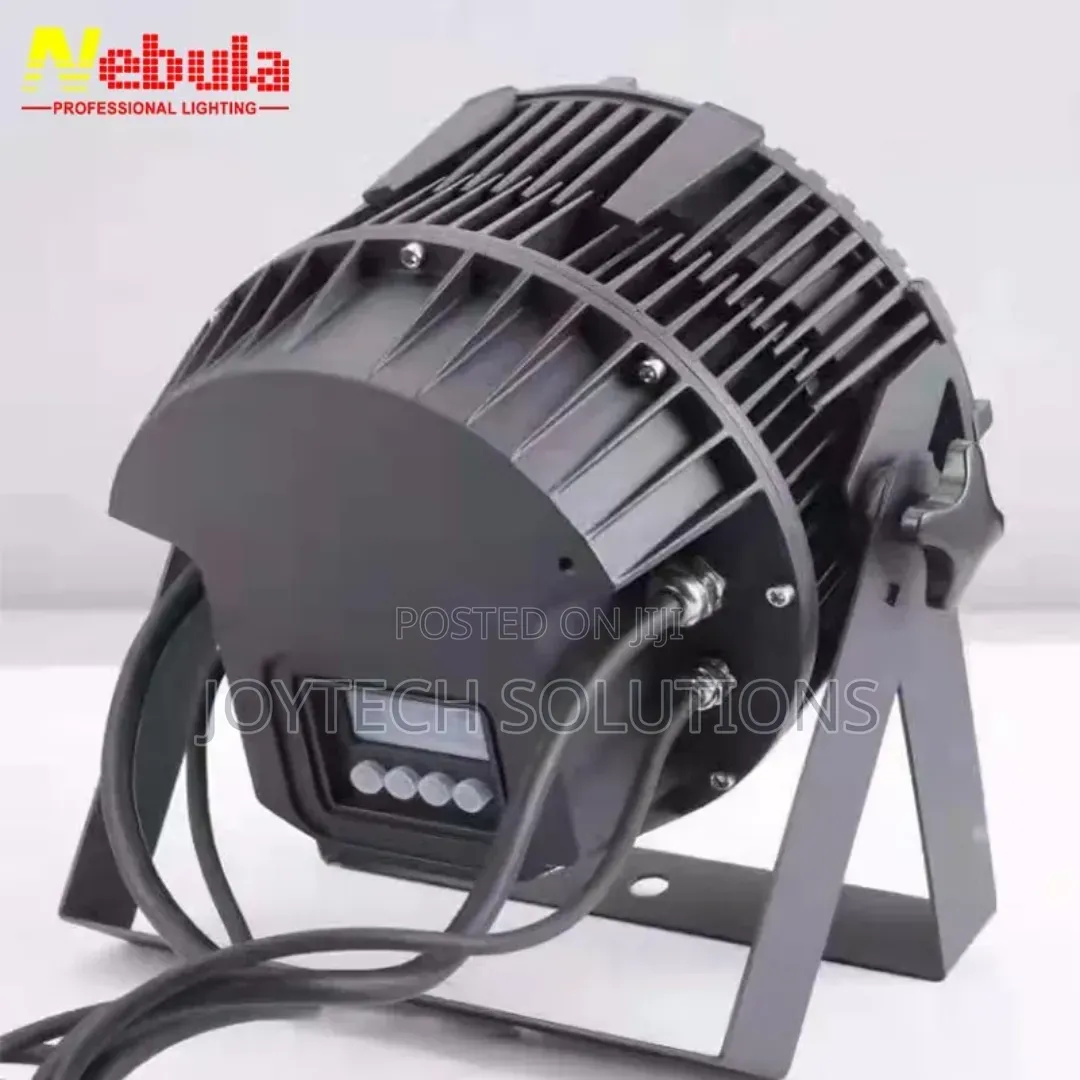 Stage Lights Water Proof Outdoor Led Par Light