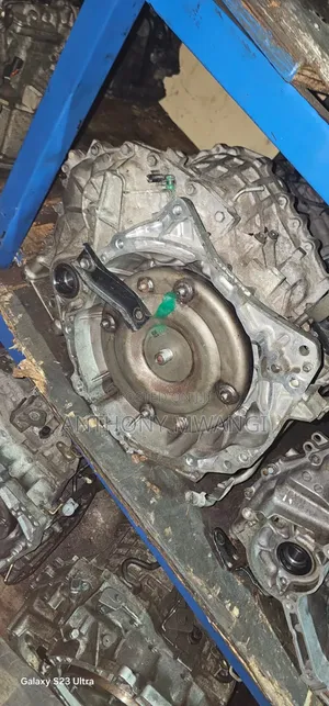 3zr 2wheel Noah
,Voxy Old Model Gearbox