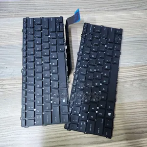 Hp Elitebook 1030 G2 X360 Us Backlit Keyboard