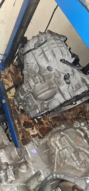 2az Vanguard 2 Wheel Gearbox Available