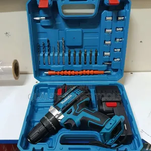 Original Cordless Set With 2 Batteries 26v