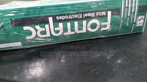 5kg Welding Rods E6013 Fontarc Electrodes for Welding Machines E 6013