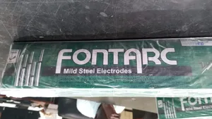 5kg Welding Rods E6013 Fontarc Electrodes for Welding Machines E 6013