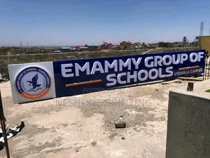 Durable 3d Arcrilic Signboard