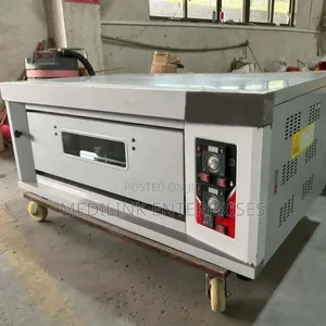 Single Deck South Star Oven