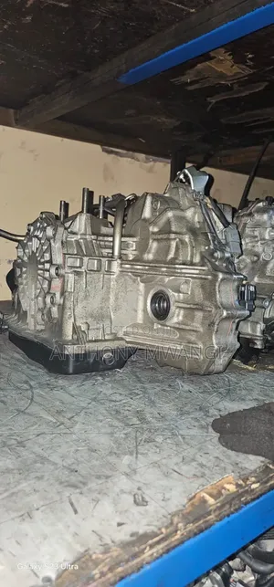 Lf Mazda Premacy Gearbox Available