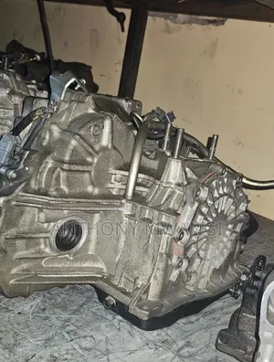 Mazda Premacy Lf Clean Gearbox